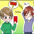 えもんくんのピコピコハンマー(もぐらたたき)