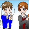 MYシフト勤務表