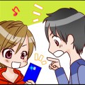 LEDと通知制御