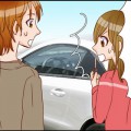 トラブルCh