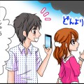 ウェザーサービス