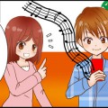 無料音楽ビデオ連続再生プレイヤー