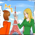 てがき翻訳