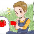 にじいろ牧場